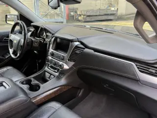 2019 Chevrolet Tahoe