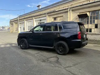 2019 Chevrolet Tahoe