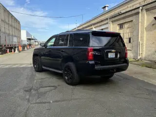 2019 Chevrolet Tahoe