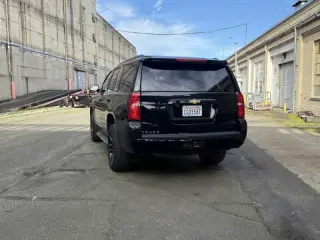 2019 Chevrolet Tahoe