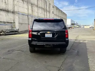 2019 Chevrolet Tahoe