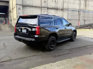 2019 Chevrolet Tahoe