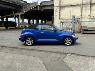 2005 Chrysler PT Cruiser