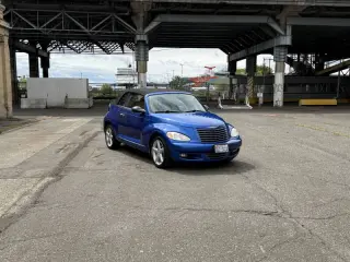 2005 Chrysler PT Cruiser
