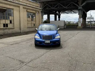 2005 Chrysler PT Cruiser