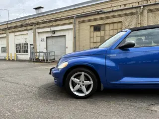 2005 Chrysler PT Cruiser
