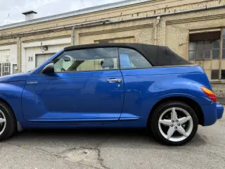 2005 Chrysler PT Cruiser