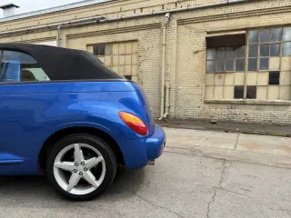 2005 Chrysler PT Cruiser
