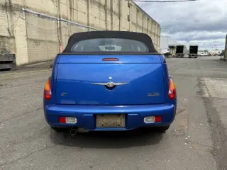 2005 Chrysler PT Cruiser