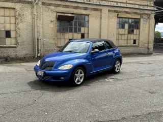 2005 Chrysler PT Cruiser
