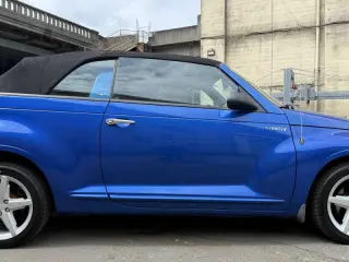 2005 Chrysler PT Cruiser
