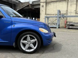 2005 Chrysler PT Cruiser