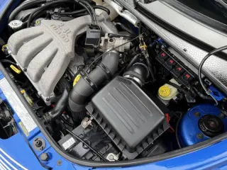 2005 Chrysler PT Cruiser