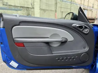 2005 Chrysler PT Cruiser