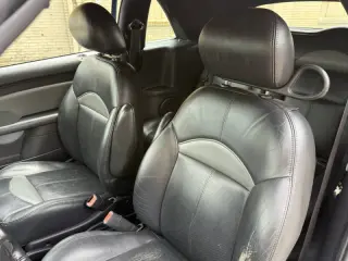 2005 Chrysler PT Cruiser