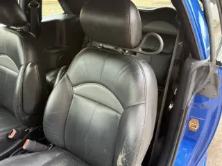 2005 Chrysler PT Cruiser