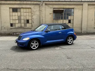 2005 Chrysler PT Cruiser