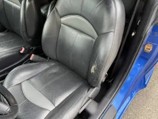 2005 Chrysler PT Cruiser