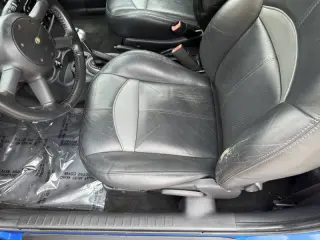 2005 Chrysler PT Cruiser