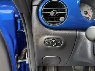 2005 Chrysler PT Cruiser
