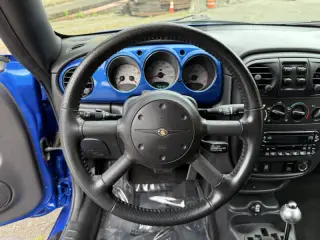 2005 Chrysler PT Cruiser