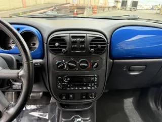 2005 Chrysler PT Cruiser