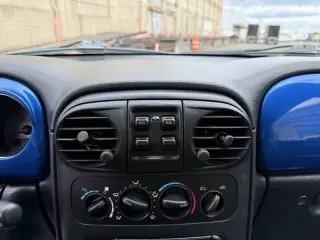 2005 Chrysler PT Cruiser