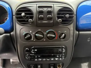 2005 Chrysler PT Cruiser