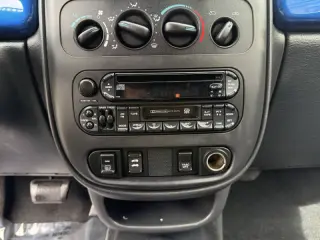 2005 Chrysler PT Cruiser
