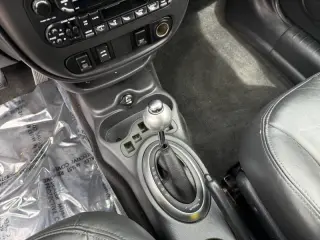 2005 Chrysler PT Cruiser