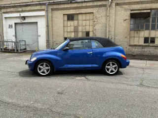 2005 Chrysler PT Cruiser