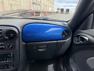 2005 Chrysler PT Cruiser
