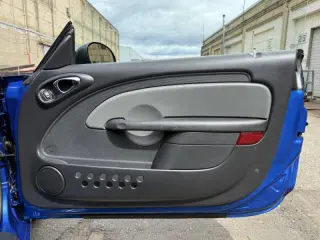2005 Chrysler PT Cruiser