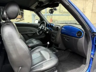 2005 Chrysler PT Cruiser