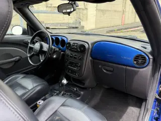 2005 Chrysler PT Cruiser