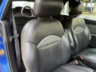 2005 Chrysler PT Cruiser