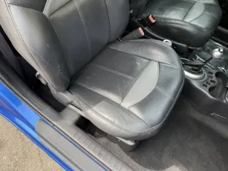 2005 Chrysler PT Cruiser