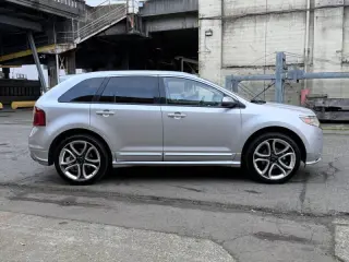 2011 Ford Edge Sport