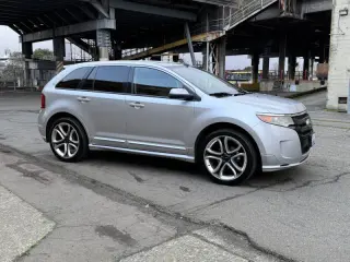 2011 Ford Edge Sport