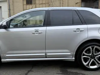 2011 Ford Edge Sport