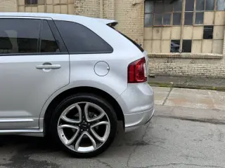 2011 Ford Edge Sport