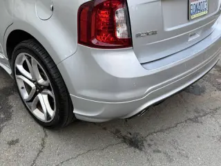 2011 Ford Edge Sport