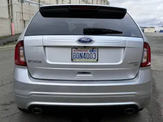 2011 Ford Edge Sport