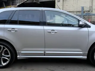2011 Ford Edge Sport