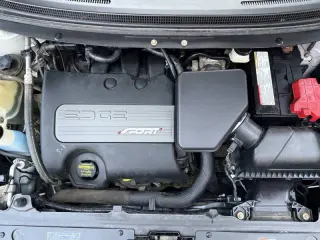 2011 Ford Edge Sport
