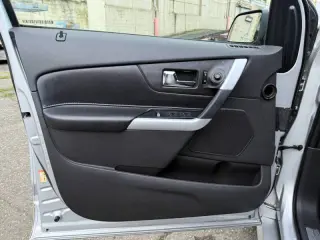 2011 Ford Edge Sport