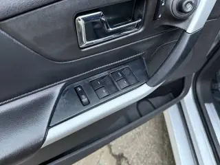2011 Ford Edge Sport