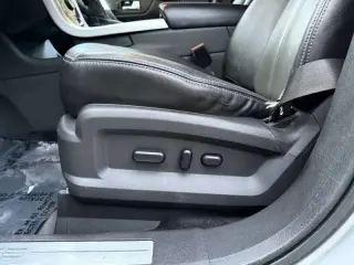 2011 Ford Edge Sport
