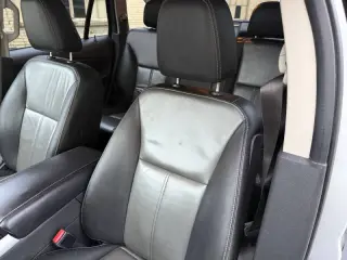 2011 Ford Edge Sport
