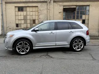 2011 Ford Edge Sport
